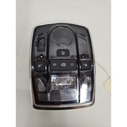 Eclairage De Plafonnier Peugeot 508 1 Phase 1